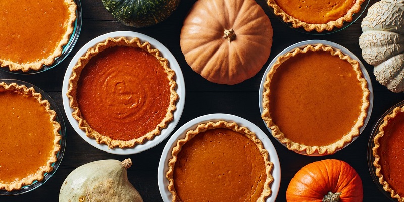 Does Pumpkin Pie Need To Be Refrigerated After Baking